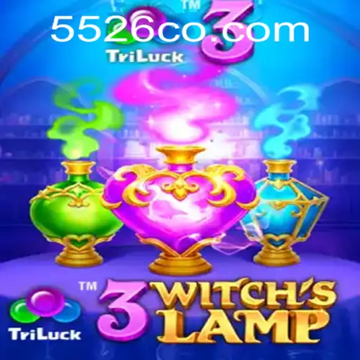 Exploring the Mystical World of 3WitchsLamp: An In-Depth Guide