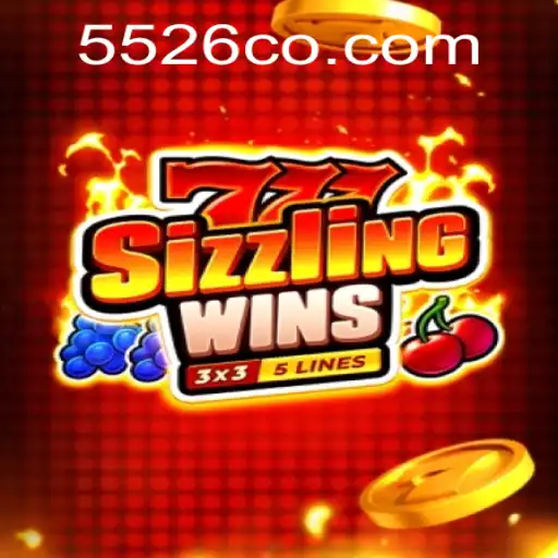 Exploring the Thrills of 777 Sizzling Wins: A Journey into Slot Adventures