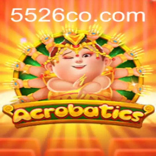 Acrobatics: The Intriguing World of Balance and Bravery