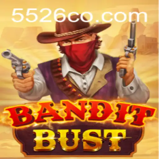 Unveiling BanditBust: A Thrilling Adventure in Strategic Gameplay