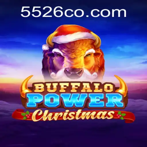 Unveiling Buffalo Power Christmas: A Festive Gaming Adventure