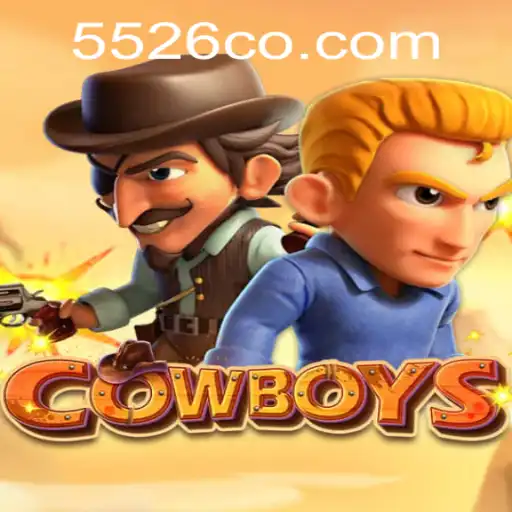 Experience the Thrill of COWBOYS 5526: A Modern Adventure Game