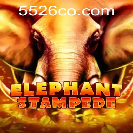 Introducing ElephantStampede: A Thrilling Animal-Inspired Game with Endless Excitement