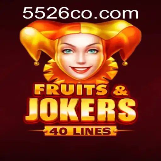 Unveiling the Thrills of FruitsAndJokers40: A Comprehensive Guide