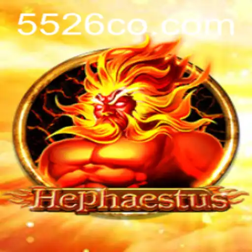 Unveiling the Mystical World of Hephaestus: A Journey into the Game