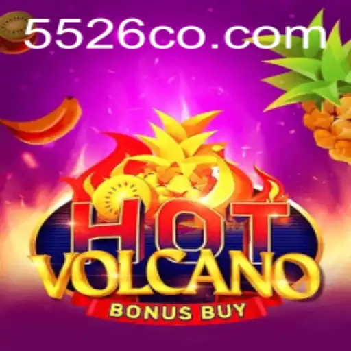 Dive into the Thrills of HotVolcanoBonusBuy