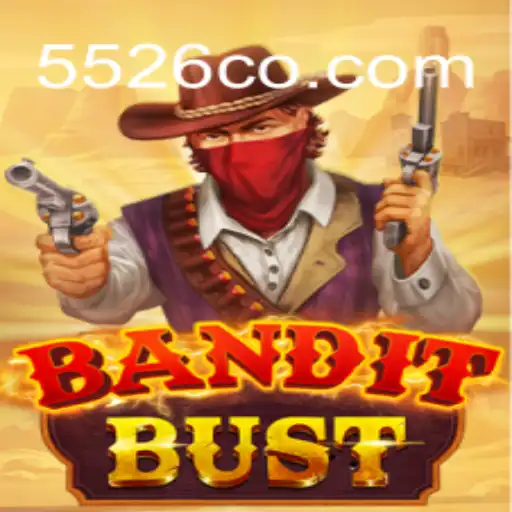 Unveiling BanditBust: A Thrilling Adventure in Strategic Gameplay