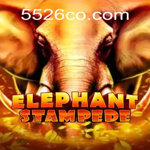 Introducing ElephantStampede: A Thrilling Animal-Inspired Game with Endless Excitement