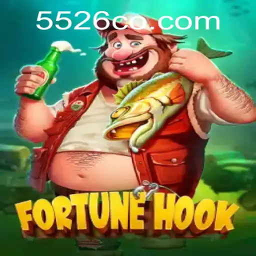 FortuneHook: Dive into the Exciting World of Strategy and Chance