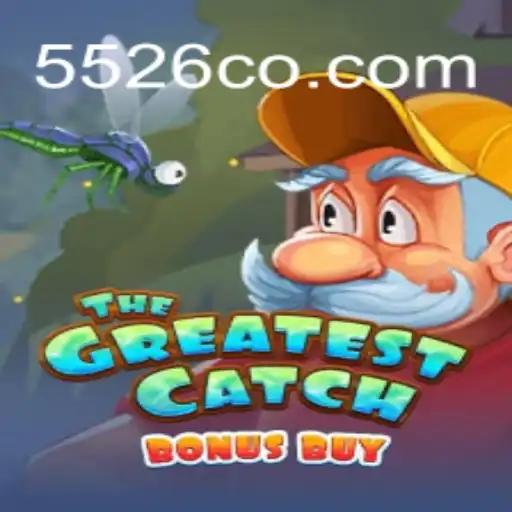TheGreatestCatchBonusBuy: A Deep Dive into the Exciting World of Interactive Gaming