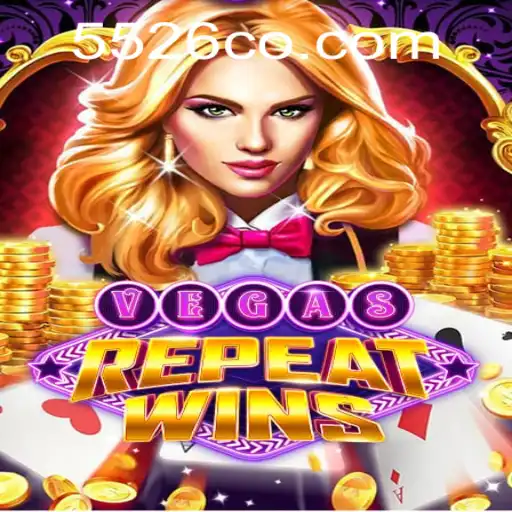 VegasRepeatWins: Unveiling the Exciting New Game