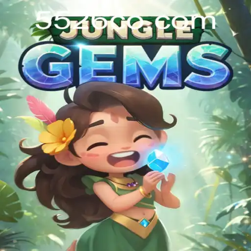 Discover the Thrilling World of JungleGems: A Treasure Hunt Adventure