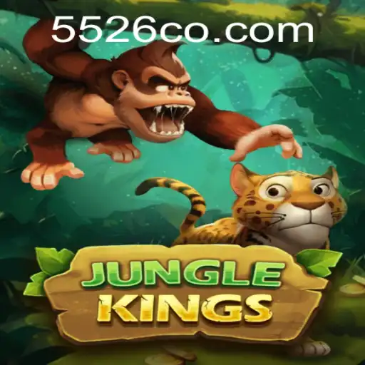 JungleKings: The Thrilling Adventure Awaits