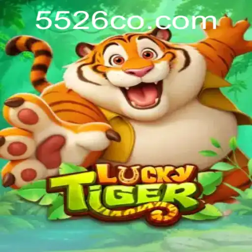 The Exciting World of LuckyTiger: A New Gaming Experience
