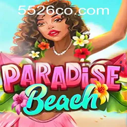 ParadiseBeach: Dive Into a World of Tropical Adventure