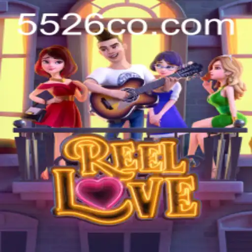ReelLove: Discover the Thrills of the Romantic Slot Game