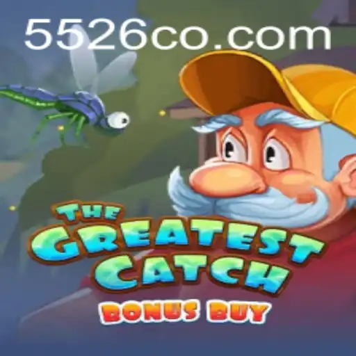 TheGreatestCatchBonusBuy: A Deep Dive into the Exciting World of Interactive Gaming