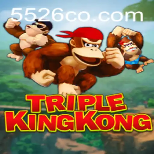 Discover the Thrilling World of TripleKingKong