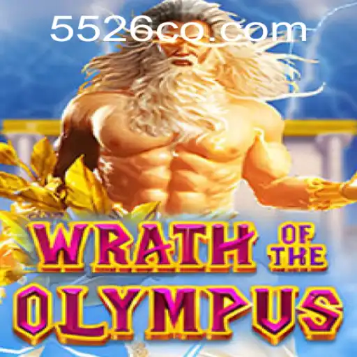 Exploring the Riveting World of Wrath of Olympus