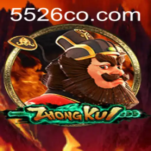 ZhongKui: An Immersive Journey into Myth and Strategy